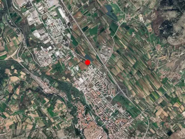 #25664 Area a verde pubblico attrezzato