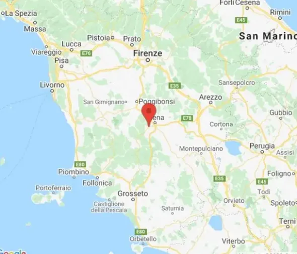 #3511 Area di lottizzazione “Volte Basse”