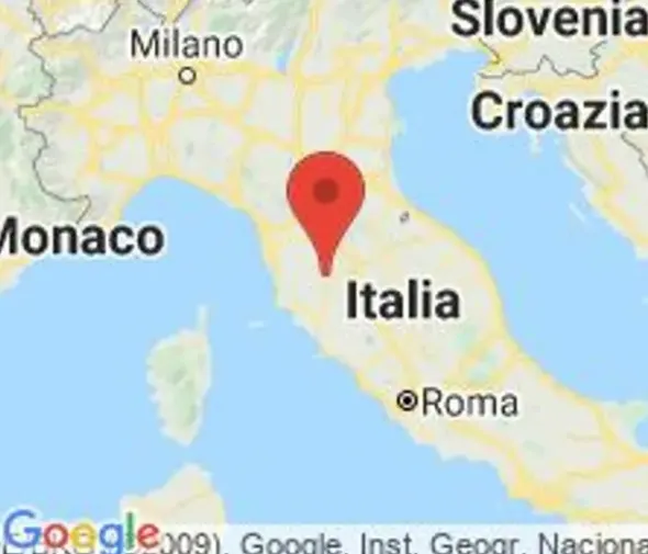 #3511 Area di lottizzazione “Volte Basse”