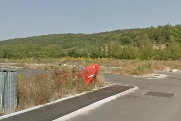 #3511 Area di lottizzazione “Volte Basse”