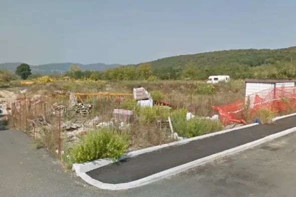 #3511 Area di lottizzazione “Volte Basse”