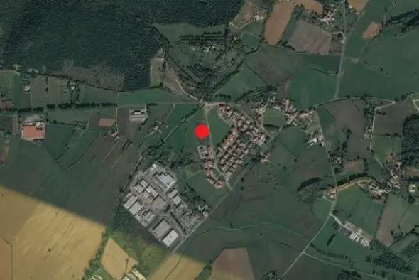 #3511 Area di lottizzazione “Volte Basse”