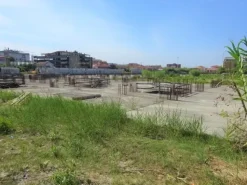 #10801 Area edificabile (a nord) - Ex Sacelit