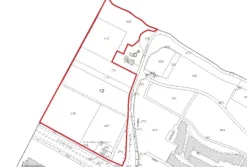 #2516056 Area edificabile con progetto logistico approvato