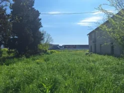 #2516056 Area edificabile con progetto logistico approvato
