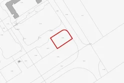 #22738 Area edificabile di 1370 mq