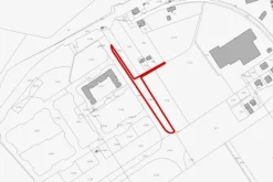 #22741 Area edificabile di 3505 mq