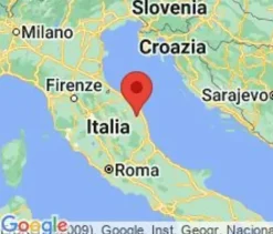 #22741 Area edificabile di 3505 mq