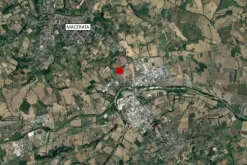 #22735 Area edificabiledi 6615 mq