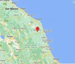 #22735 Area edificabiledi 6615 mq