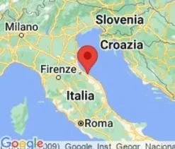 #24077 Area edificabile di 886 mq in zona residenziale