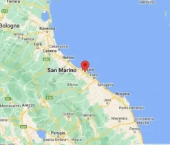 #24075 Area edificabile di 1349 mq in zona residenziale
