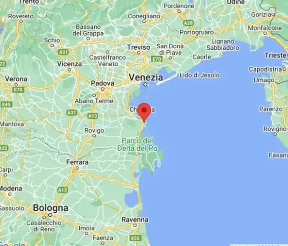 #20196 Area edificabile 918 mq in comparto residenziale