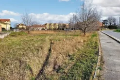 #20196 Area edificabile 918 mq in comparto residenziale