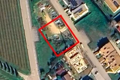 #2537191 Area edificabile residenziale di 629 mq