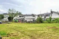 #2537191 Area edificabile residenziale di 629 mq