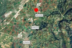 #2537191 Area edificabile residenziale di 629 mq
