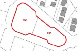 #21690 Area edificabile residenziale di 4133 mq