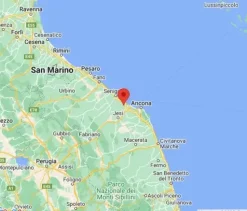 #21690 Area edificabile residenziale di 4133 mq
