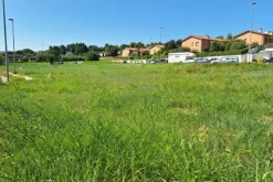 #21690 Area edificabile residenziale di 4133 mq