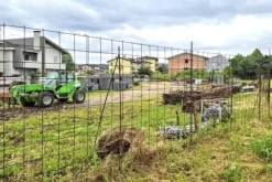 #2537192 Area edificabile residenziale di 630 mq