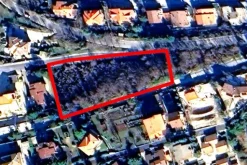 #2515130 Area per espansione residenziale su pendio