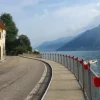 #22023 Area per vialetto su sponde del Lago d’Iseo
