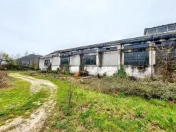 #26013 Area produttiva dismessa da riqualificare