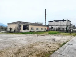 #26013 Area produttiva dismessa da riqualificare