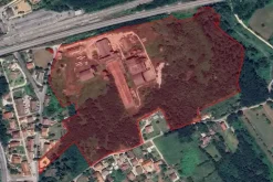 #26013 Area produttiva dismessa da riqualificare