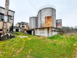 #26013 Area produttiva dismessa da riqualificare