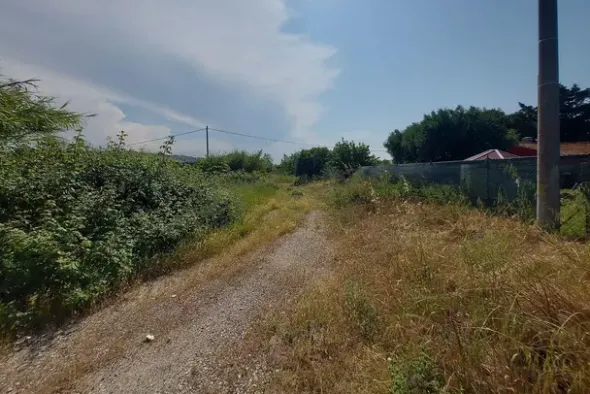 #21170 Area residenziale e turistico-ricettiva da bonificare