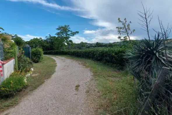 #21170 Area residenziale e turistico-ricettiva da bonificare