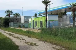 #21170 Area residenziale e turistico-ricettiva da bonificare