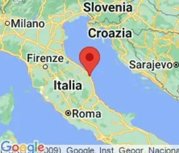#21170 Area residenziale e turistico-ricettiva da bonificare