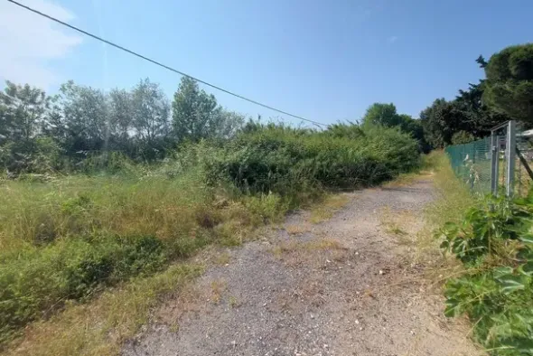 #21170 Area residenziale e turistico-ricettiva da bonificare