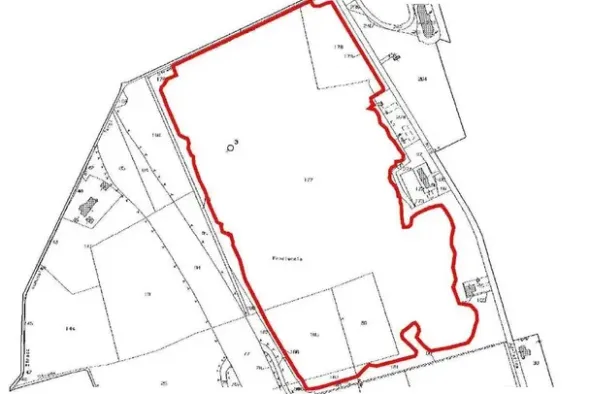 #21170 Area residenziale e turistico-ricettiva da bonificare
