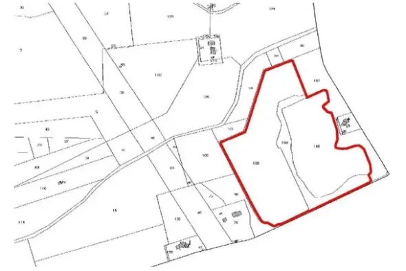 #21170 Area residenziale e turistico-ricettiva da bonificare