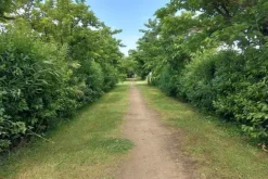 #21170 Area residenziale e turistico-ricettiva da bonificare