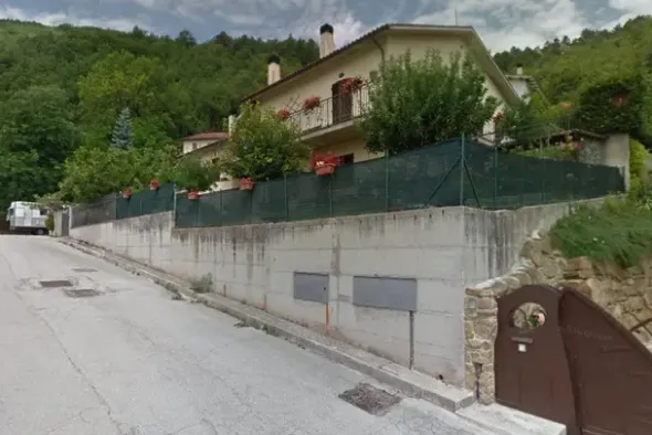 #11658 Area urbana di 16 mq