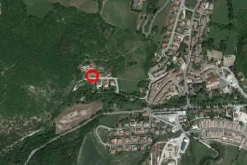 #11658 Area urbana di 16 mq