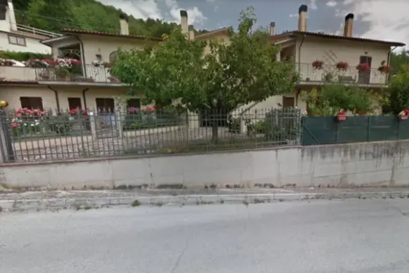 #11658 Area urbana di 16 mq
