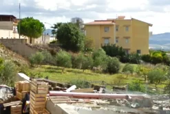 #24276 Area urbana in zona margine completamento