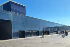 #25796 Area vendite (sub 366) in centro commerciale