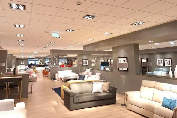 #25796 Area vendite (sub 366) in centro commerciale