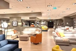 #25796 Area vendite (sub 366) in centro commerciale