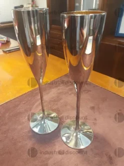 3#9016 Argenteria varia e beni per la casa