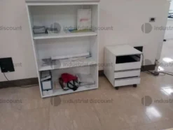 12#10254 Armadi bassi per ufficio