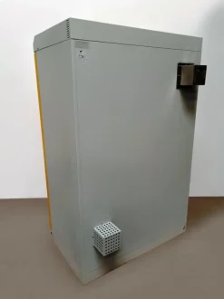 ARMADIO DI SICUREZZA – SAFETYBOX AC 100 GS (ARM-1)
