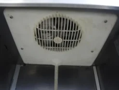 34#4128 Armadio frigo
